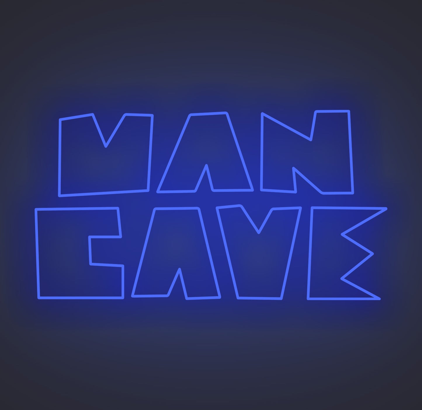 Cave Man