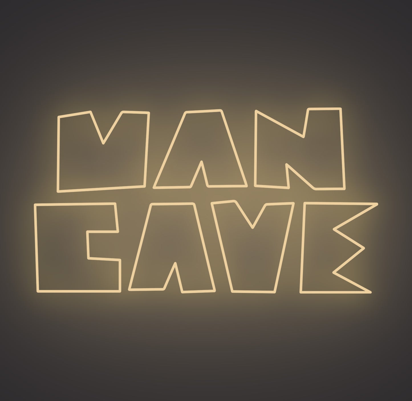 Cave Man