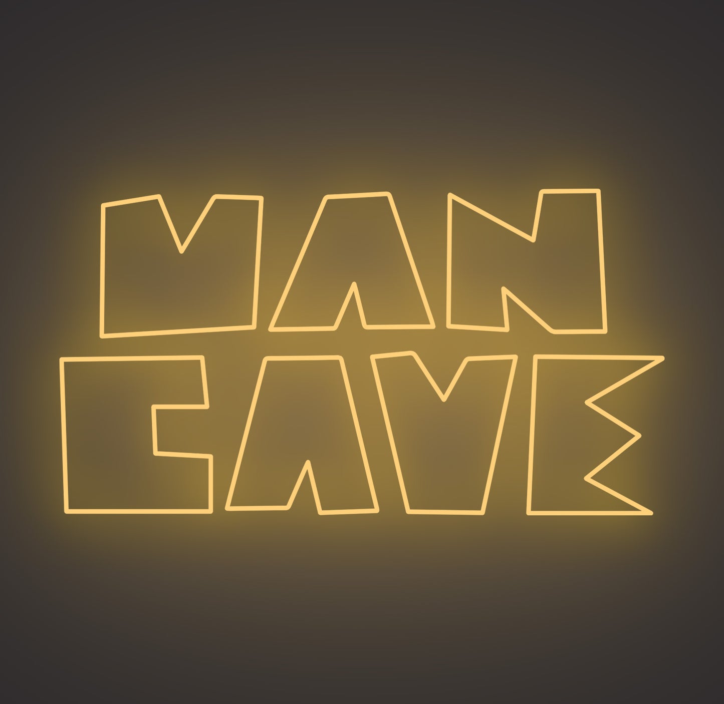 Cave Man