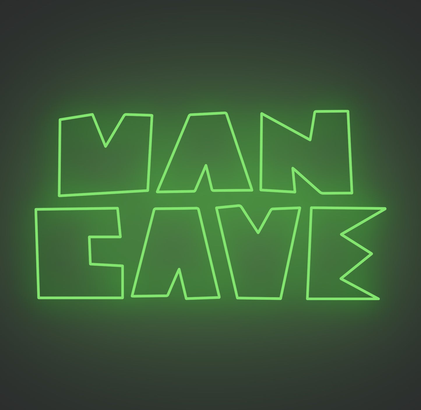 Cave Man