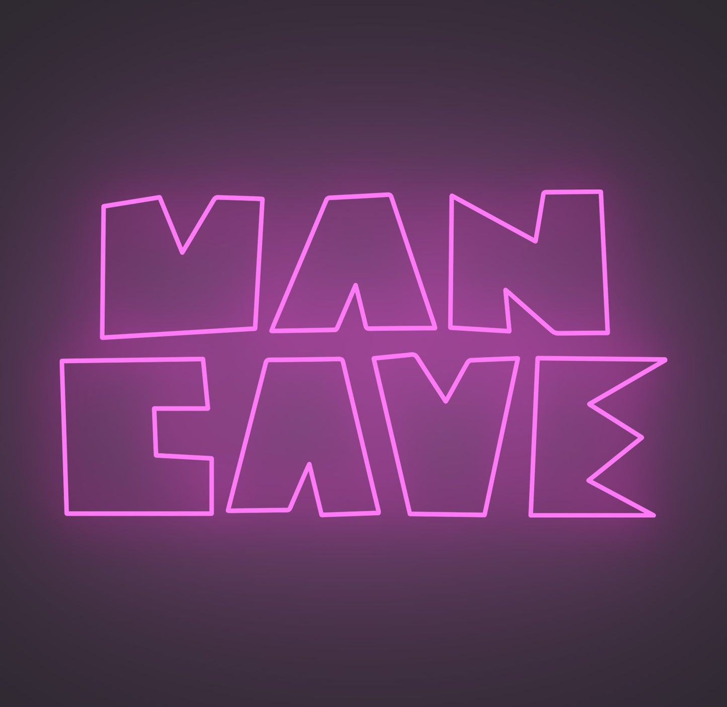 Cave Man