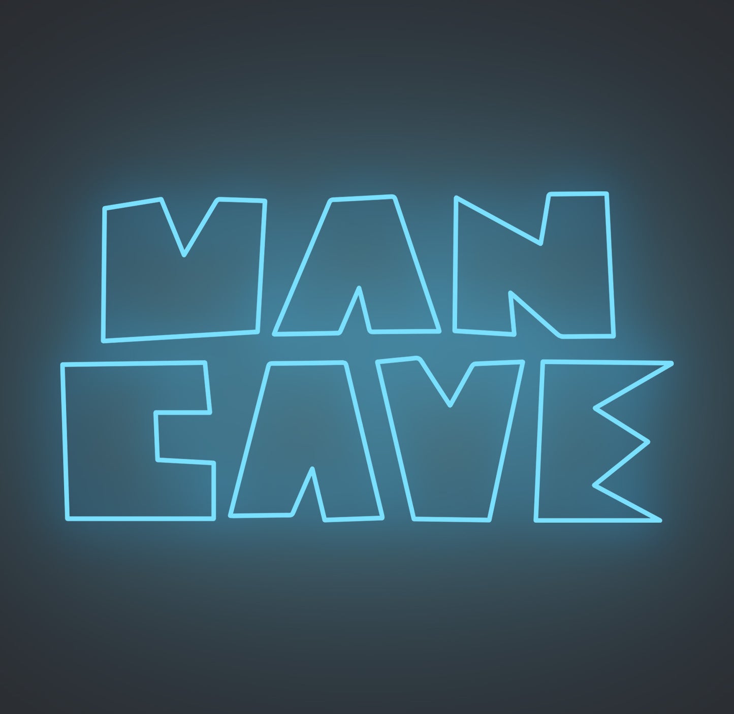 Cave Man