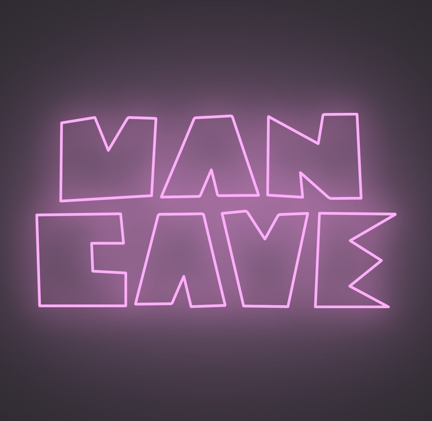 Cave Man