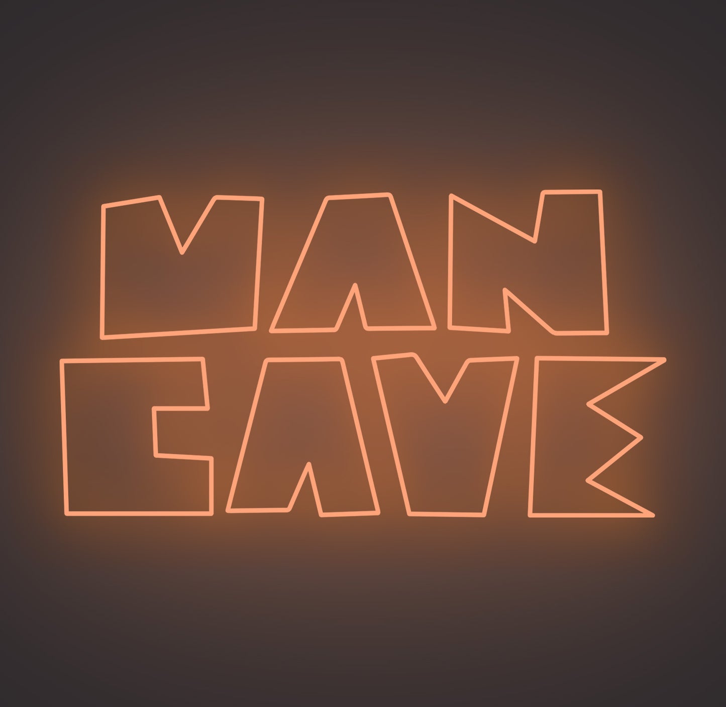 Cave Man