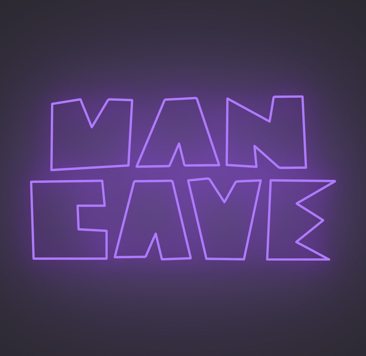 Cave Man