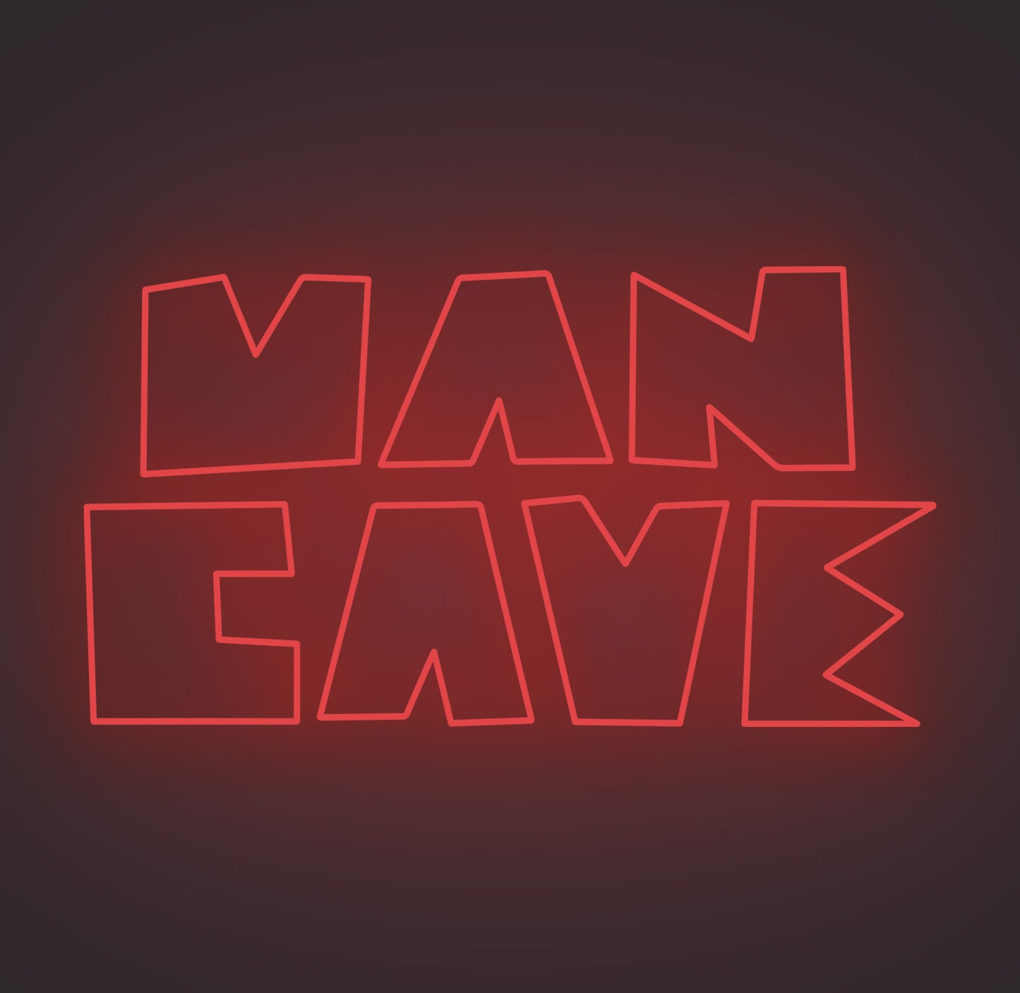 Cave Man