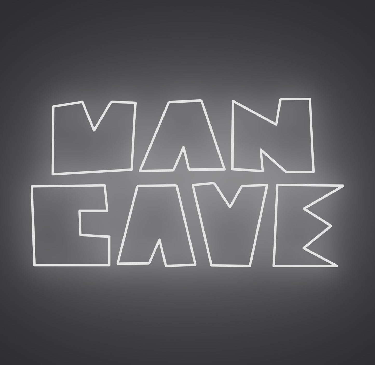 Cave Man