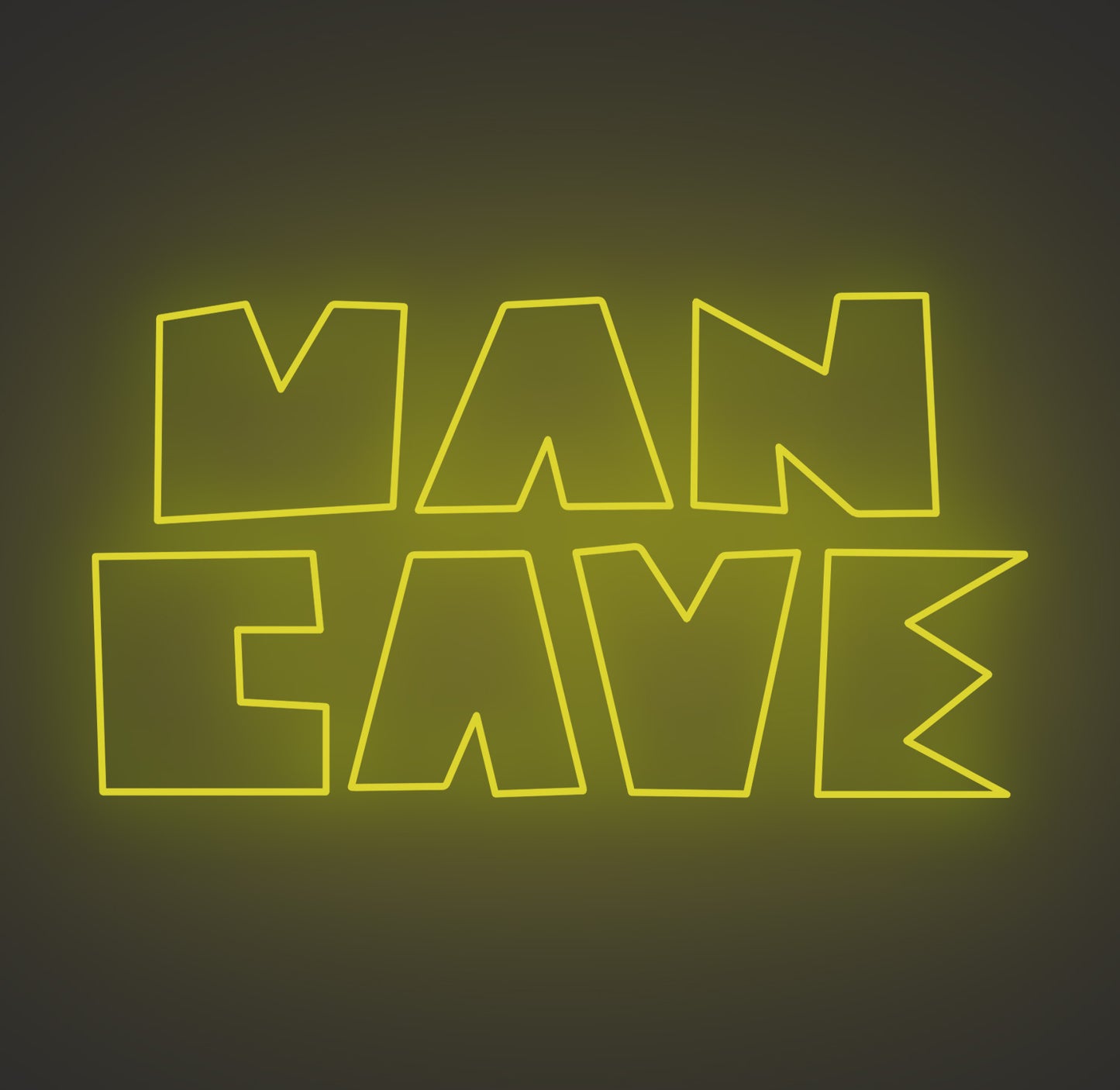 Cave Man