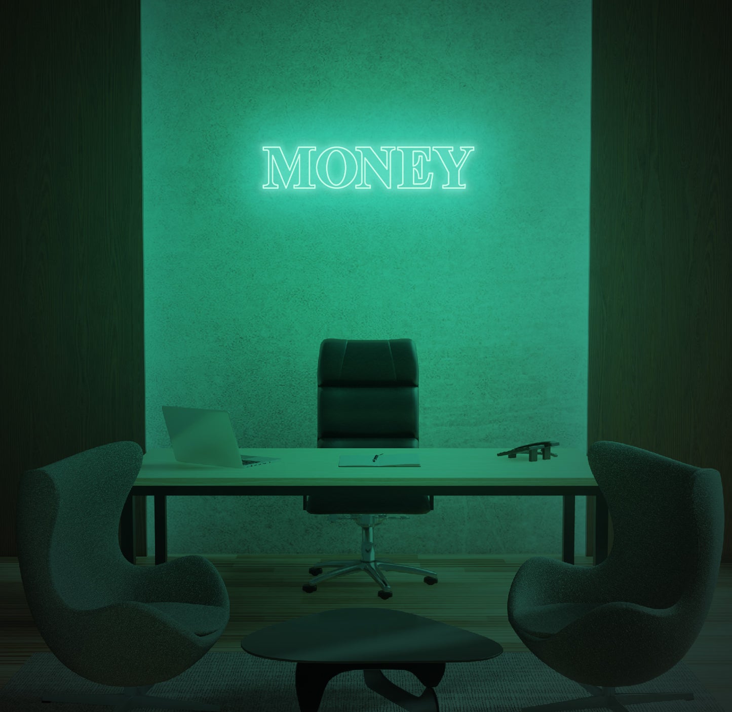 Money