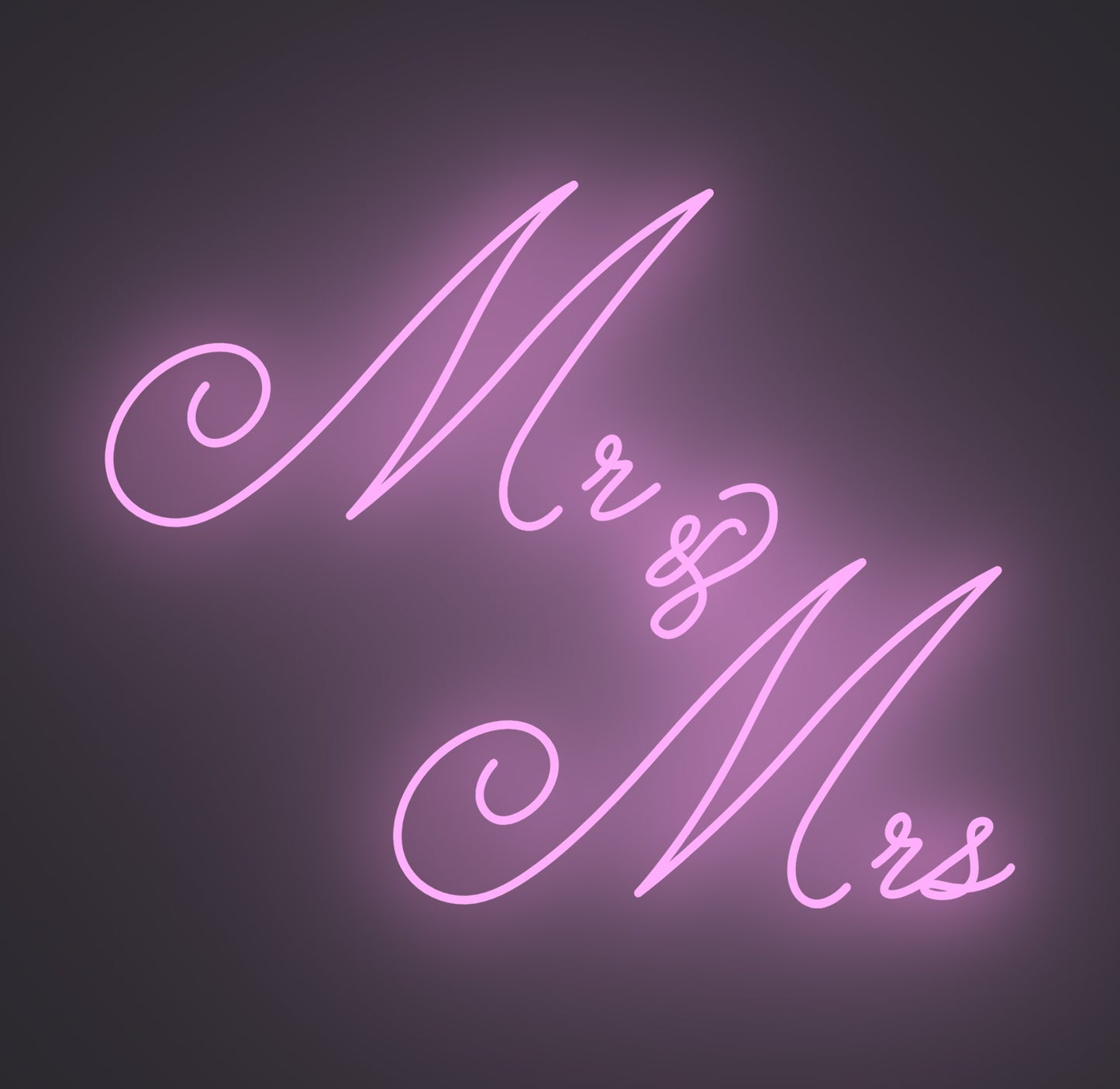 Mr and Mrs
