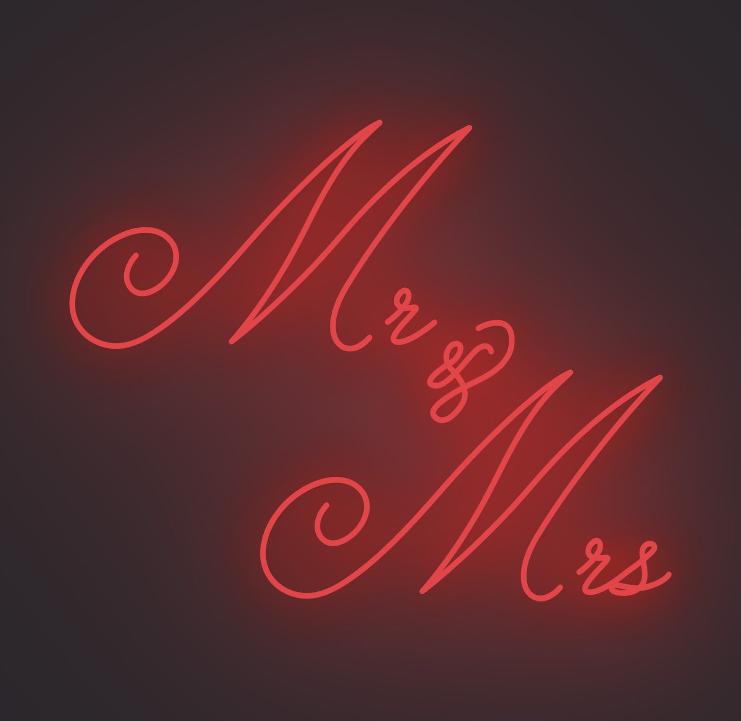 Mr and Mrs