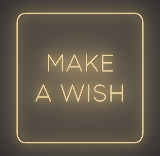 Make A Wish 03
