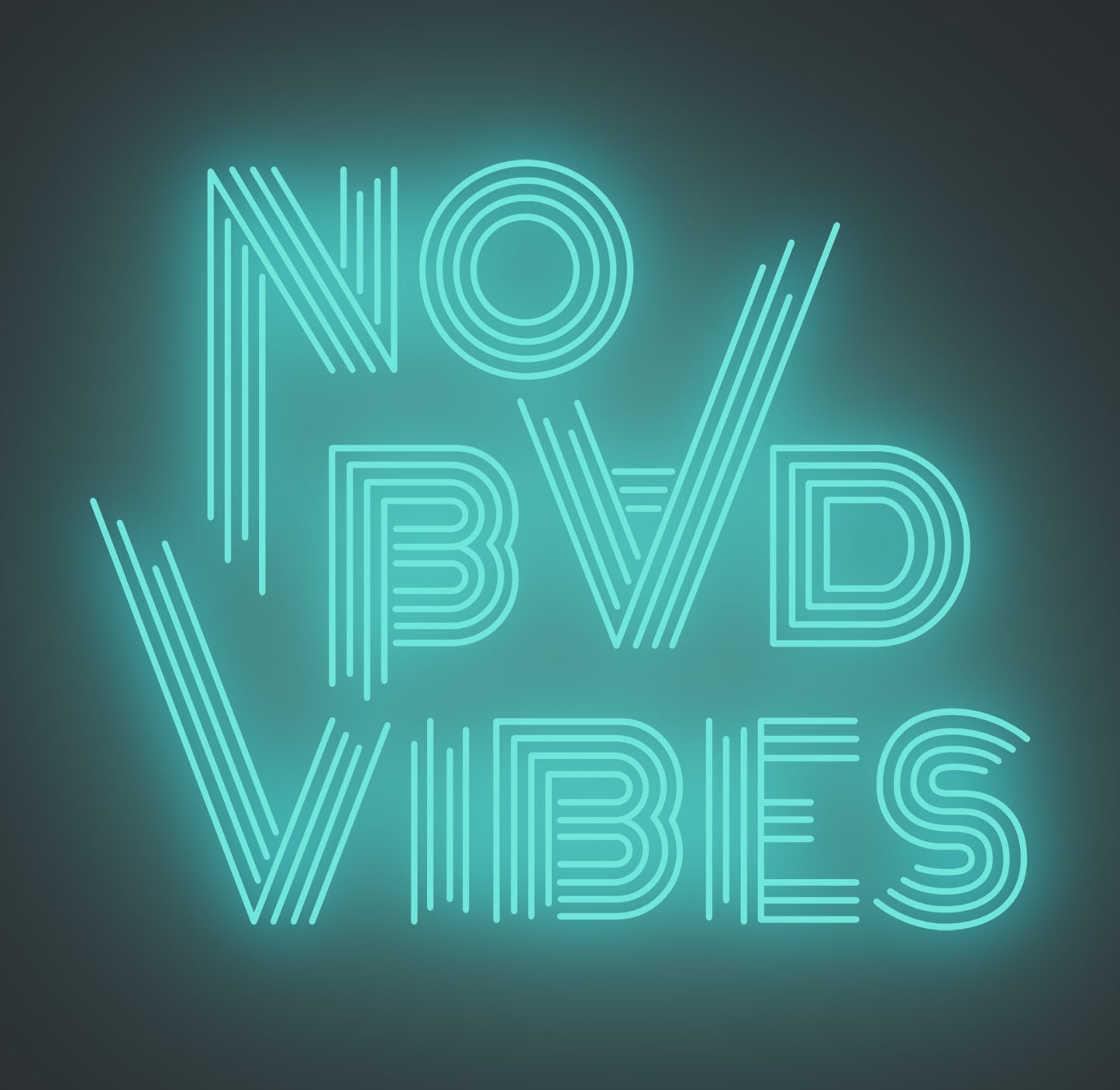 No Bad Vibes