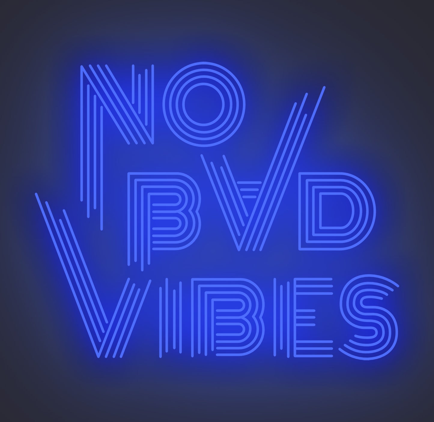 No Bad Vibes