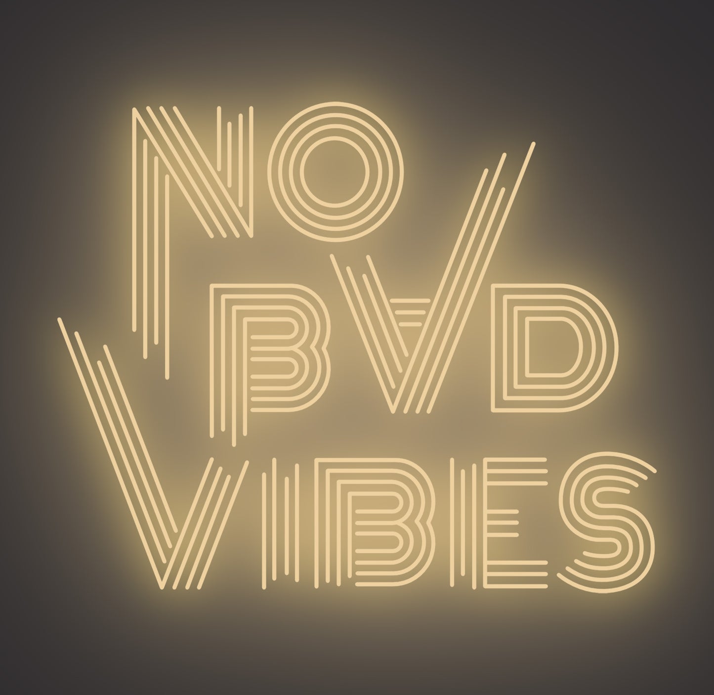 No Bad Vibes
