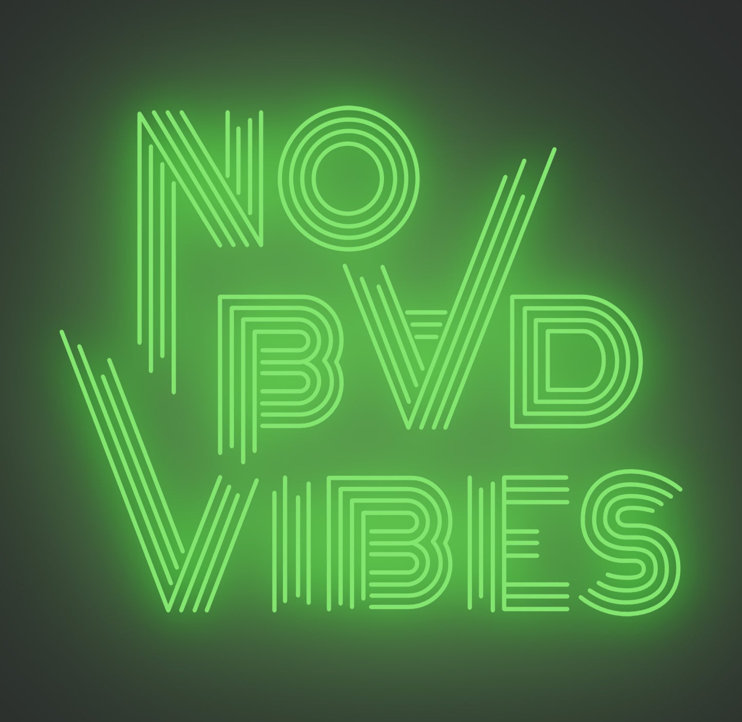 No Bad Vibes