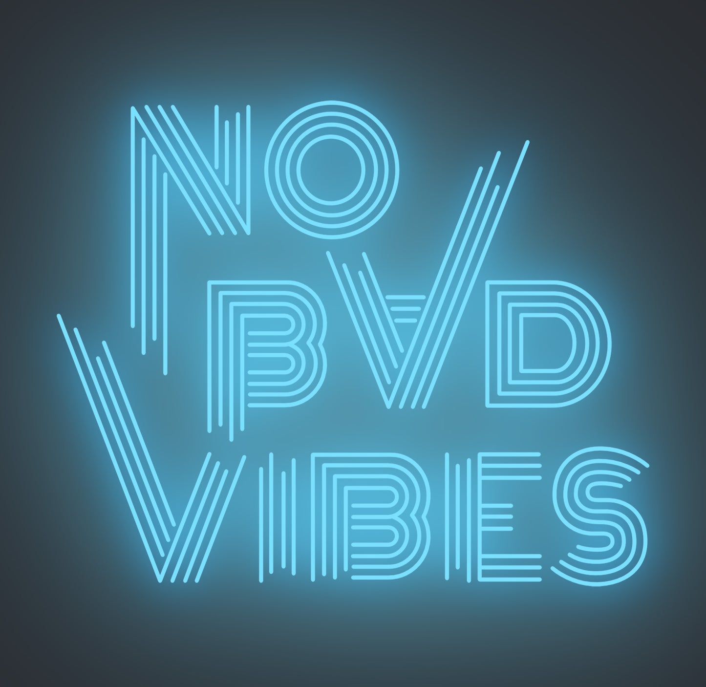 No Bad Vibes