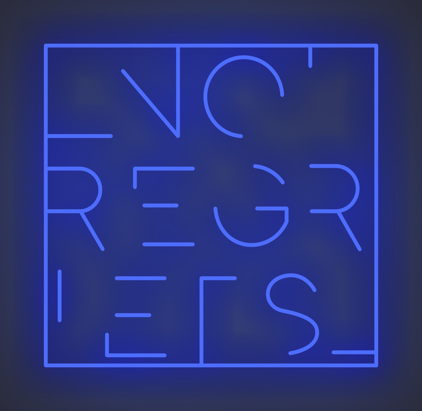 No Regrets