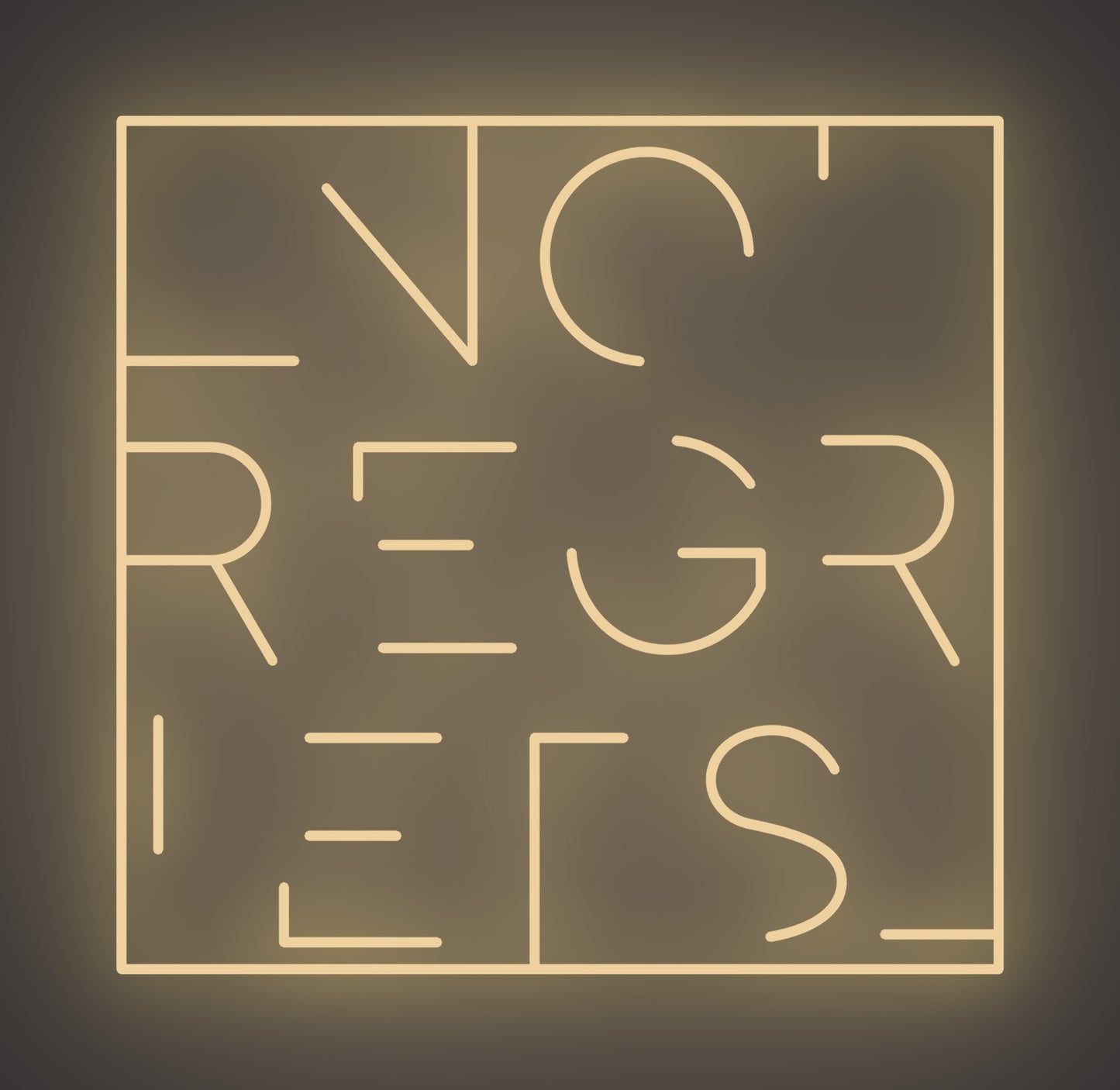 No Regrets