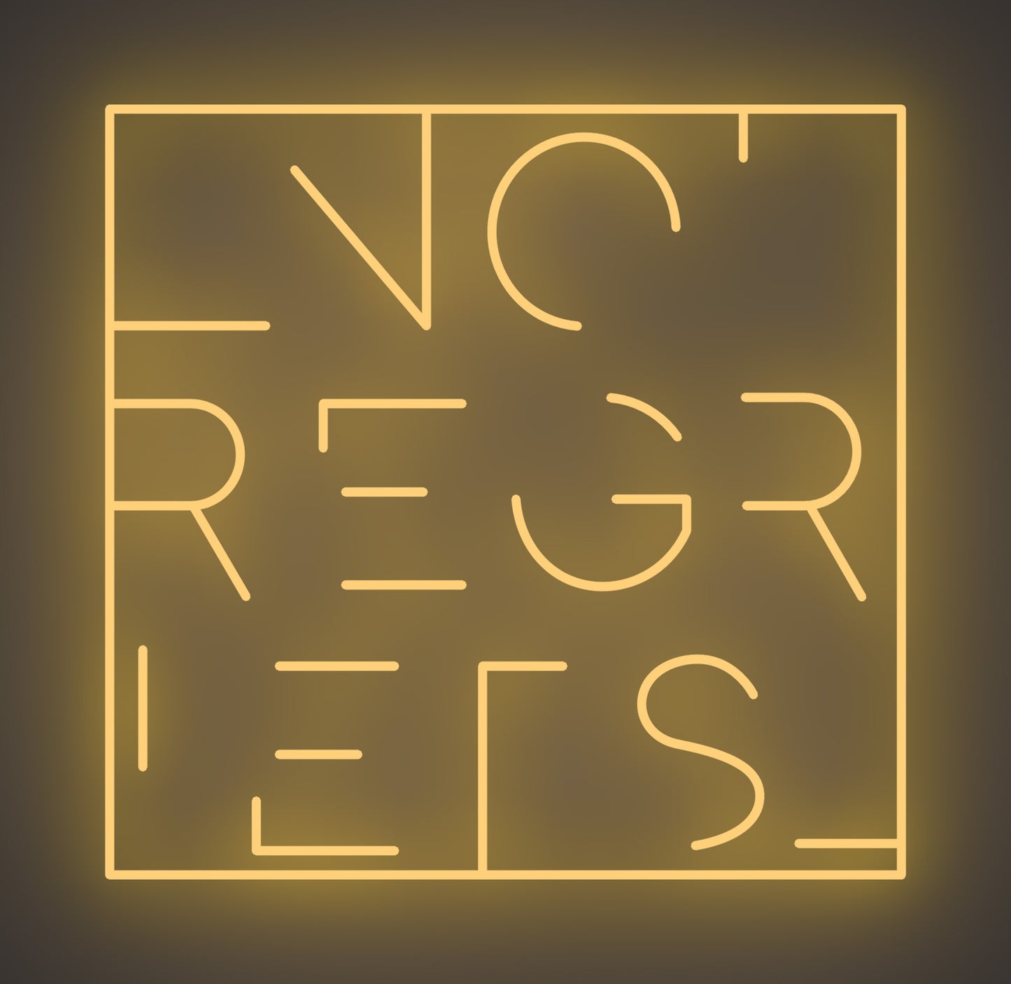 No Regrets
