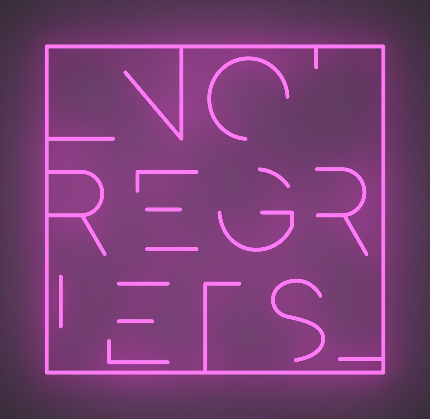 No Regrets