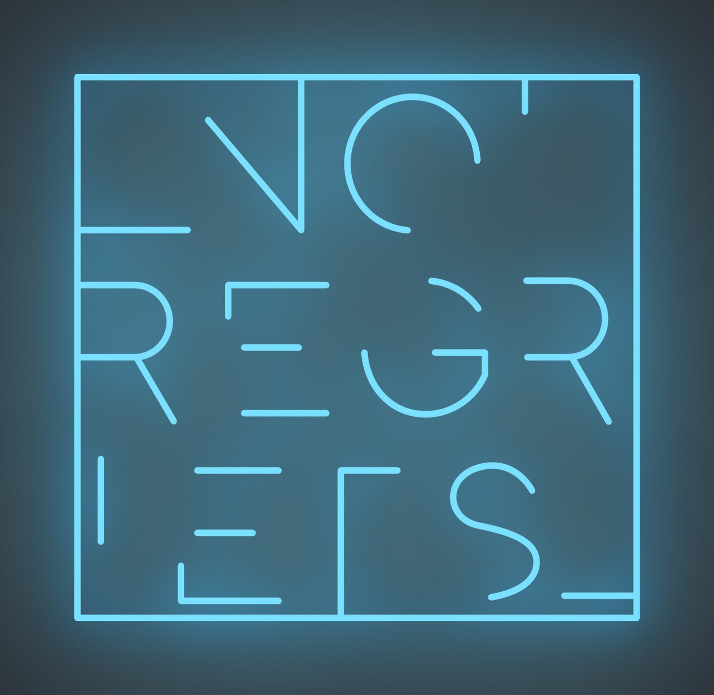 No Regrets
