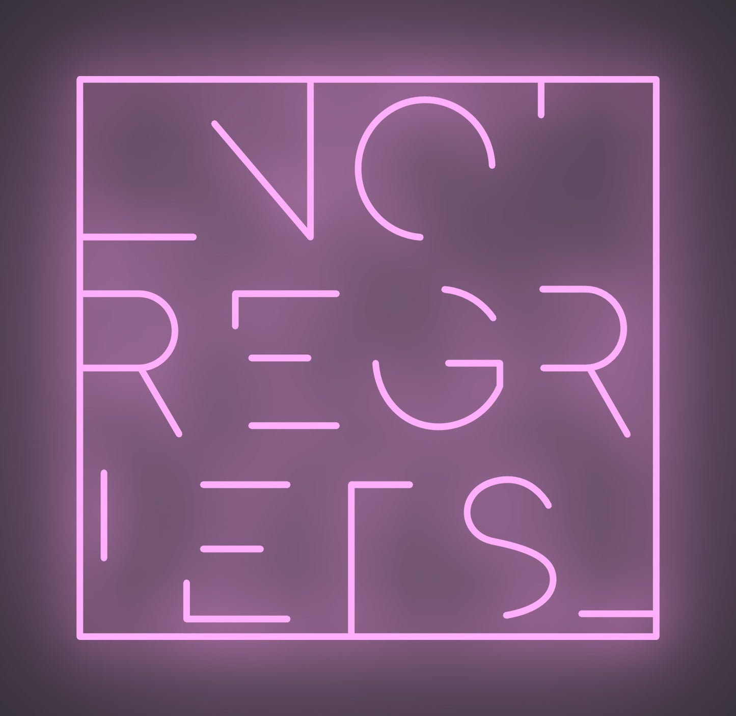 No Regrets