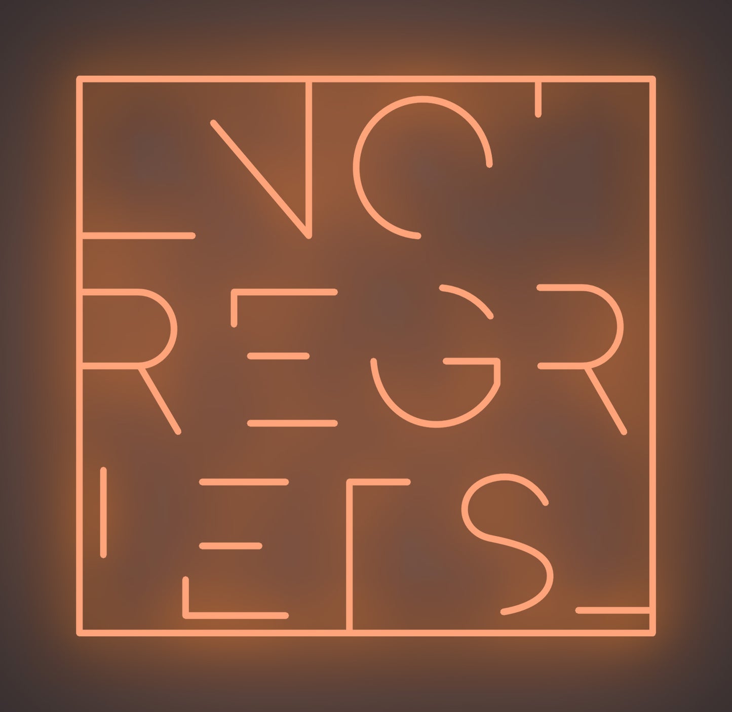 No Regrets