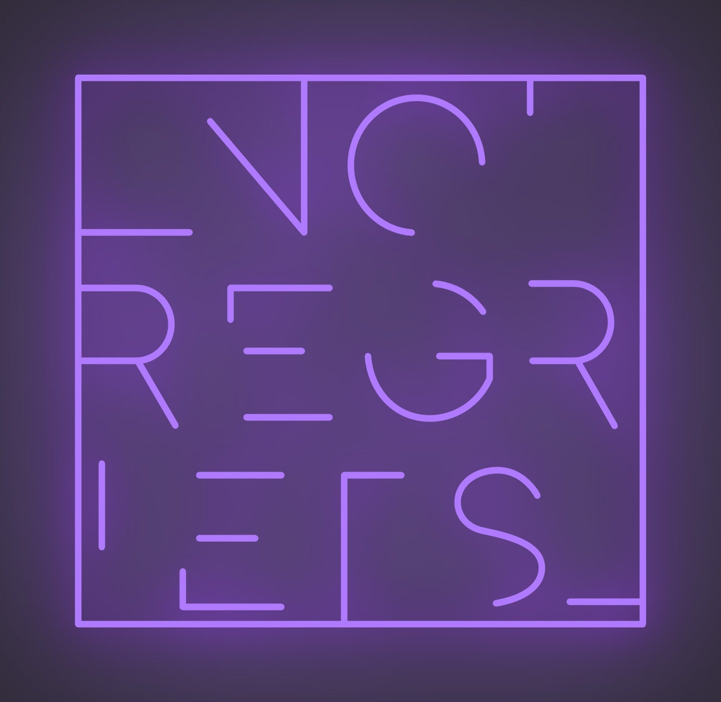 No Regrets
