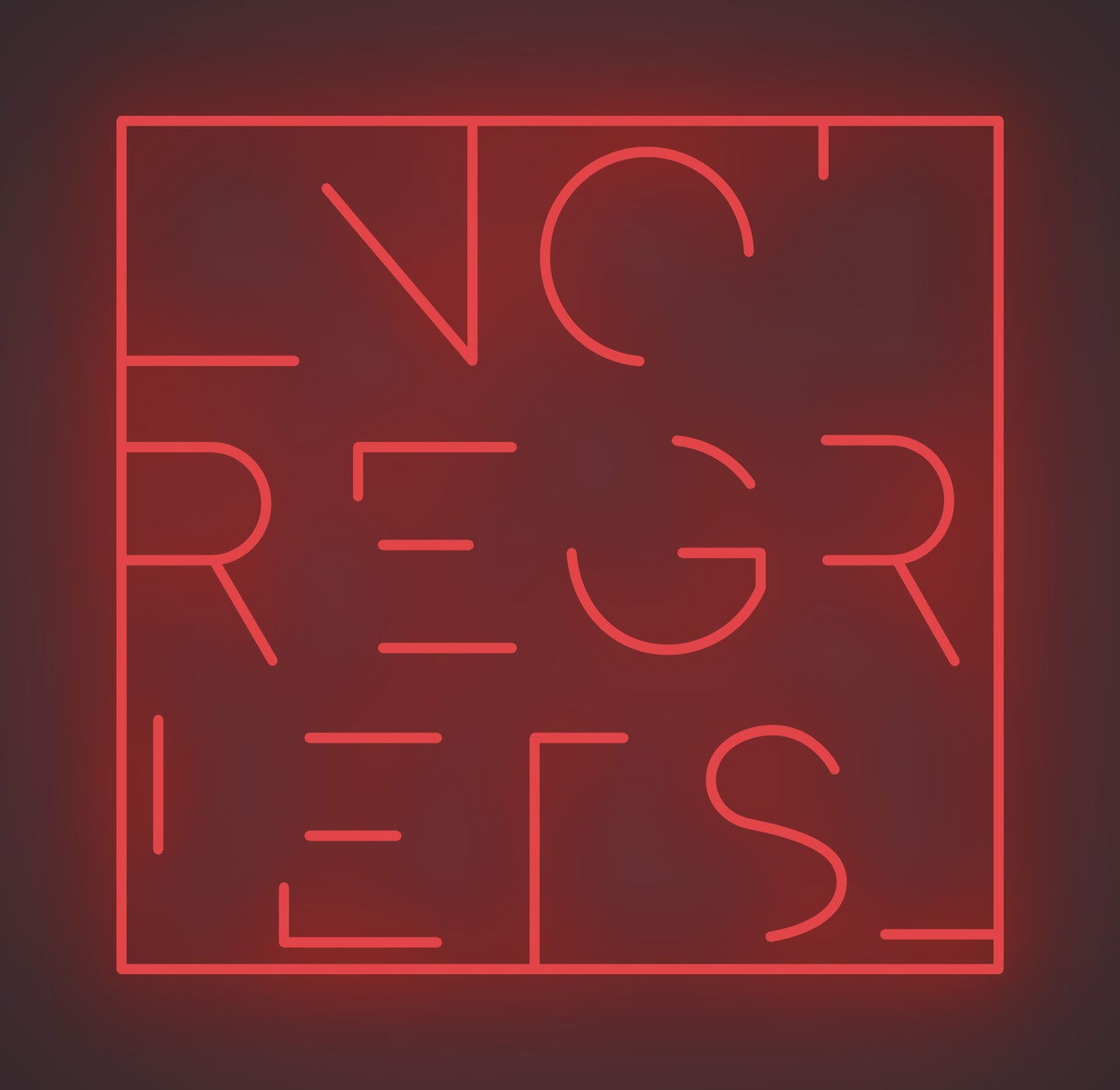 No Regrets