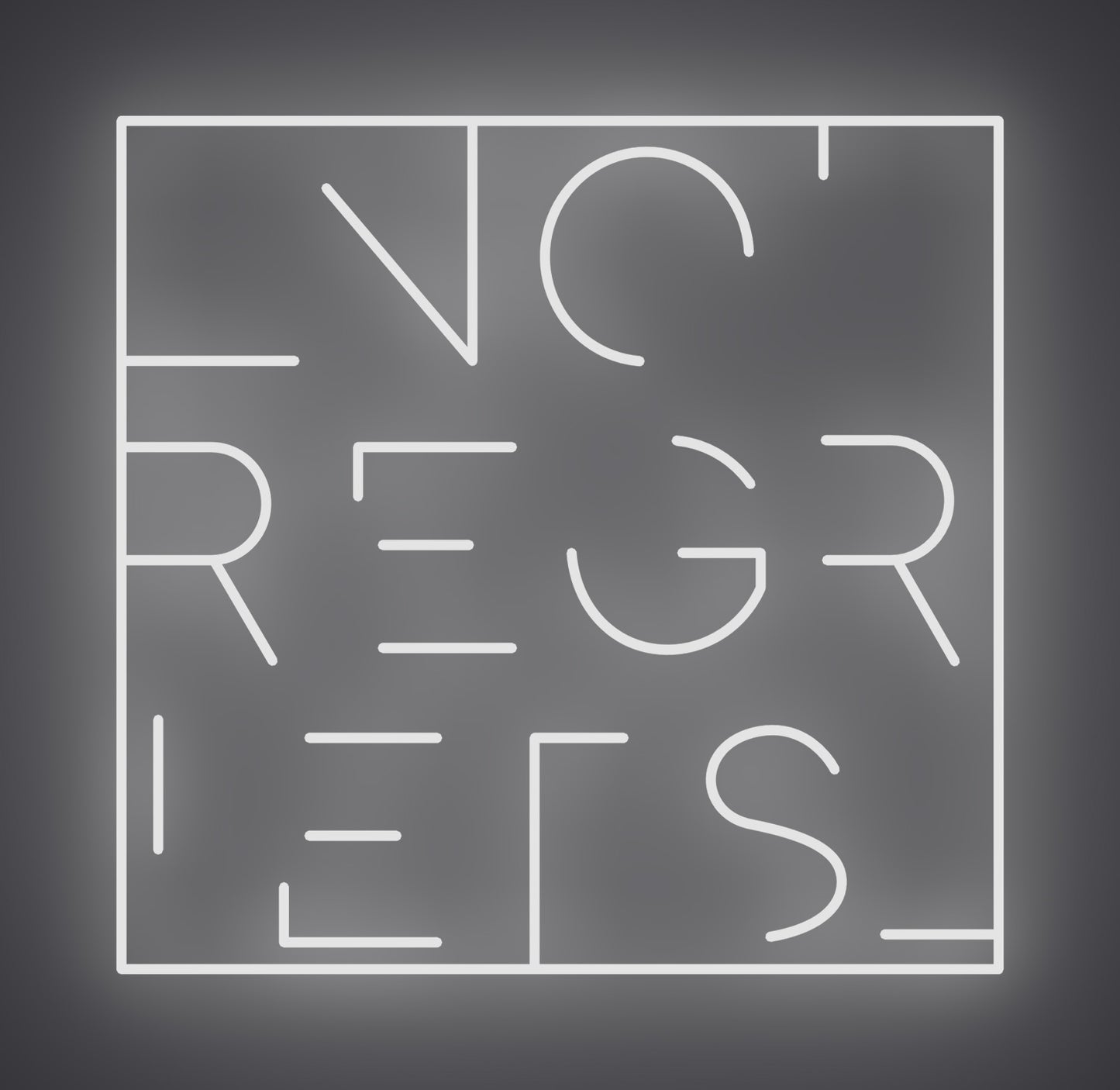 No Regrets