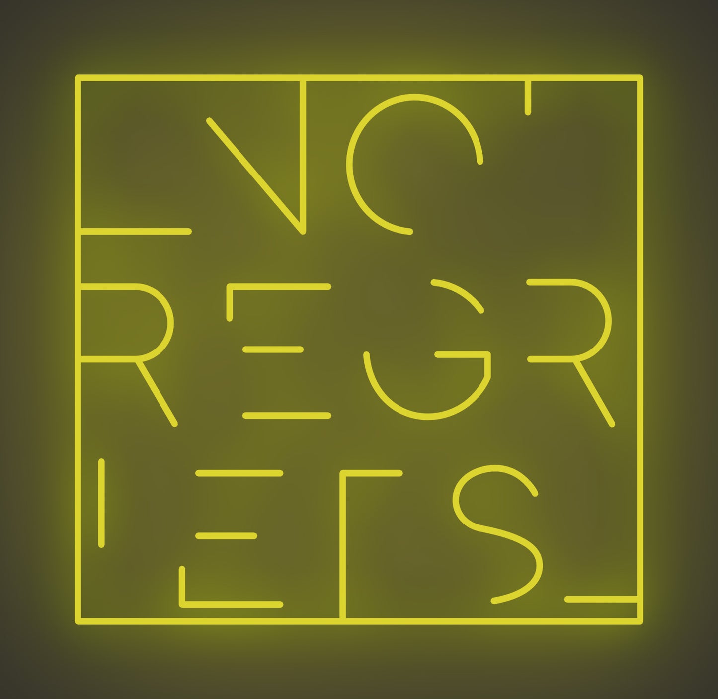 No Regrets