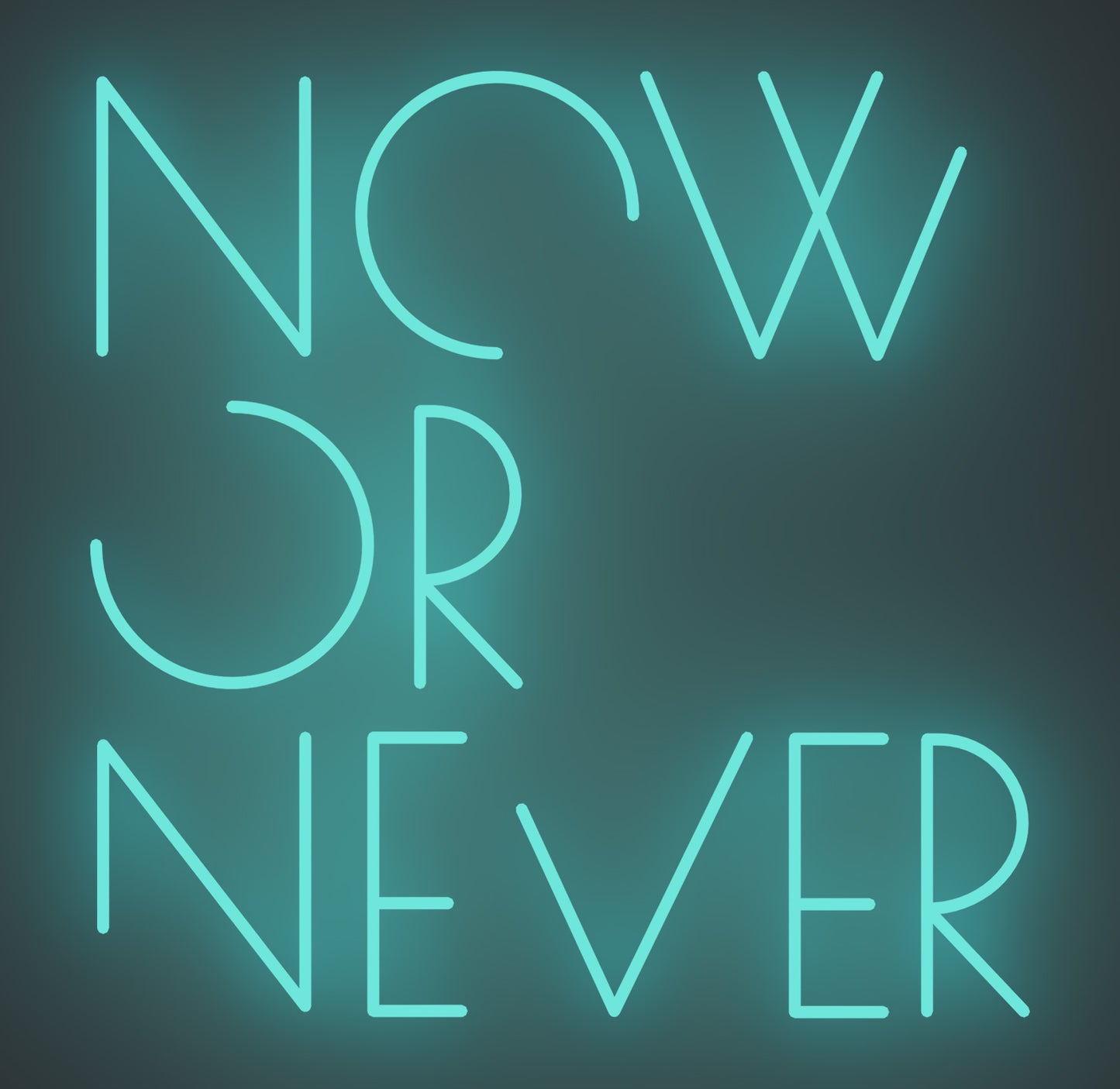 Now or Never