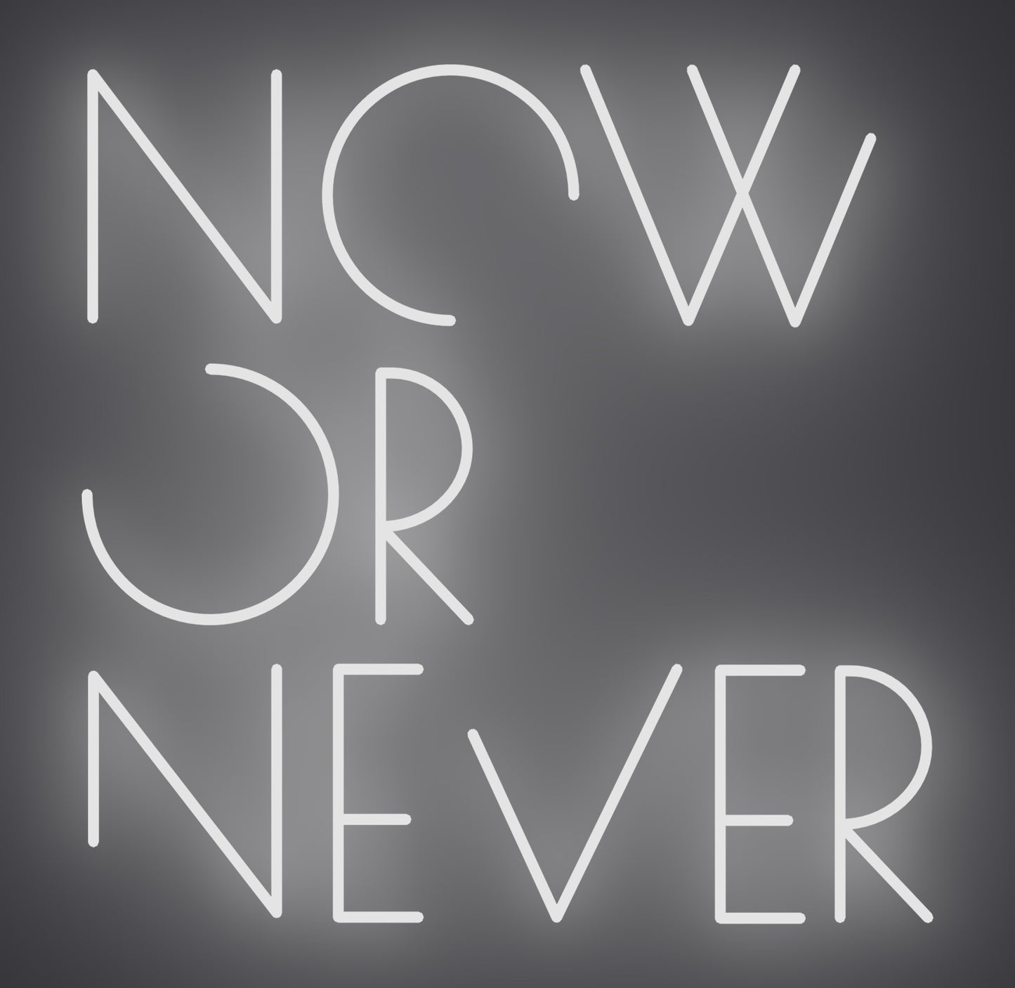 Now or Never