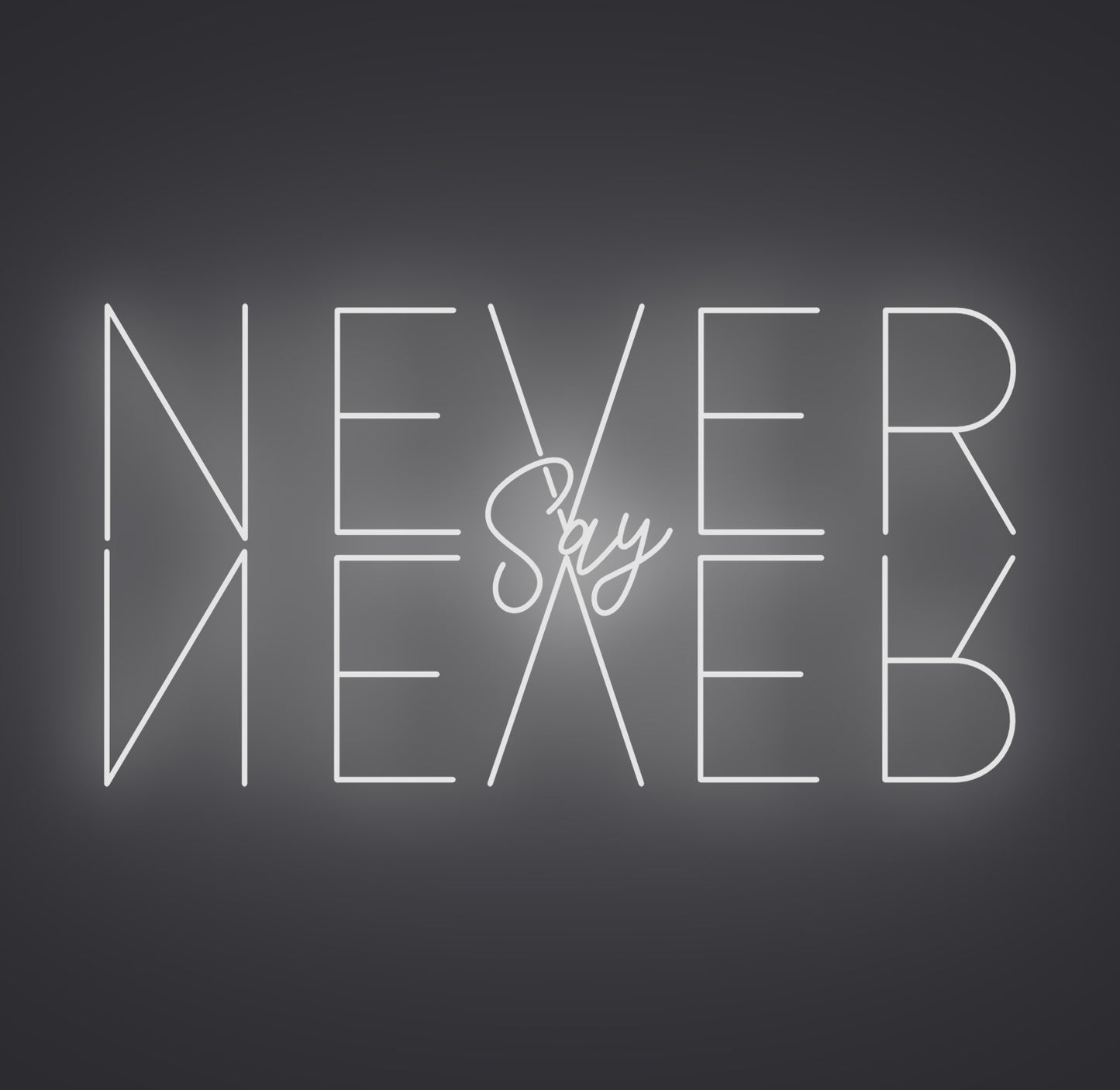 Never Say Never
