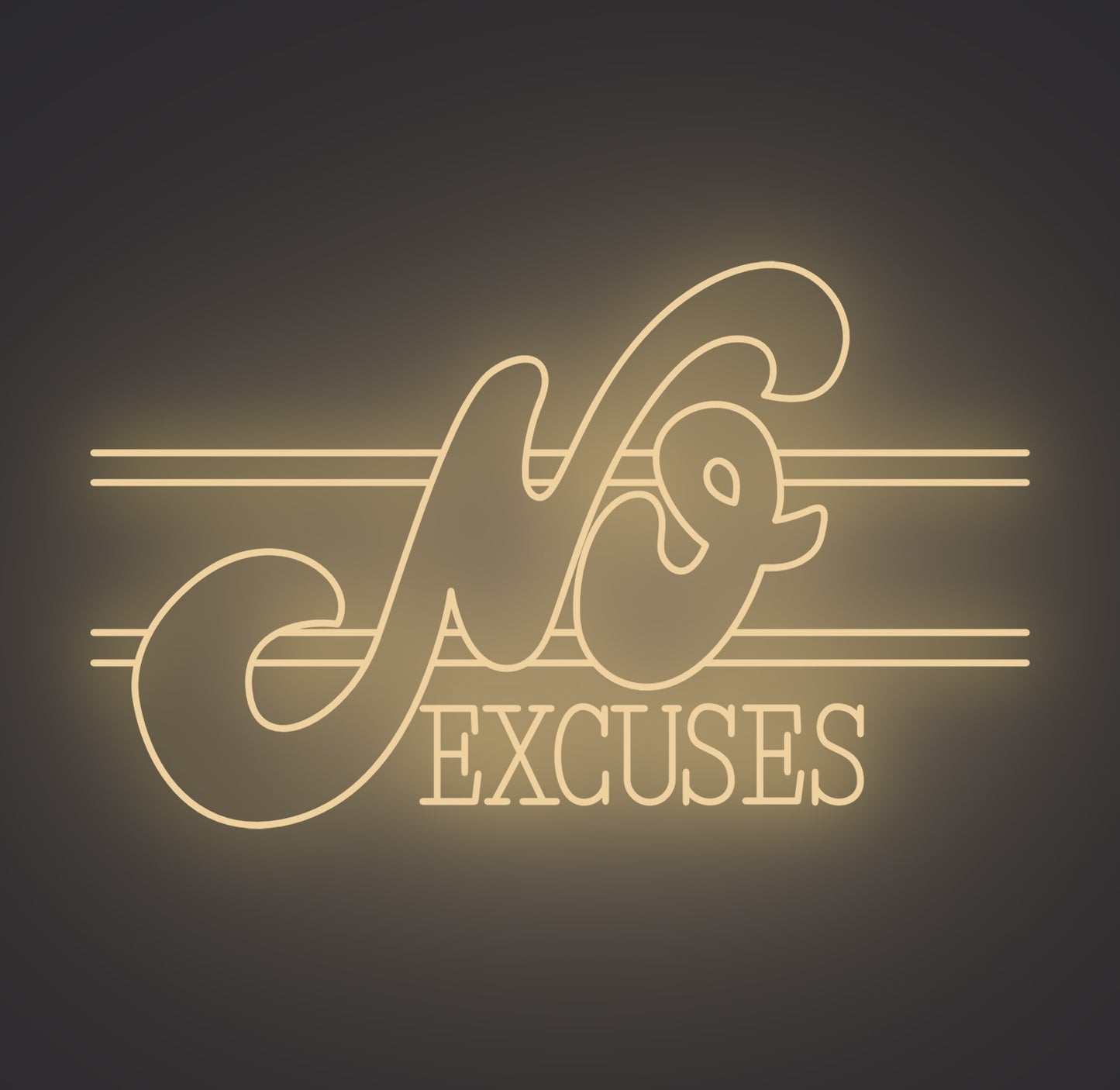 No Excuses