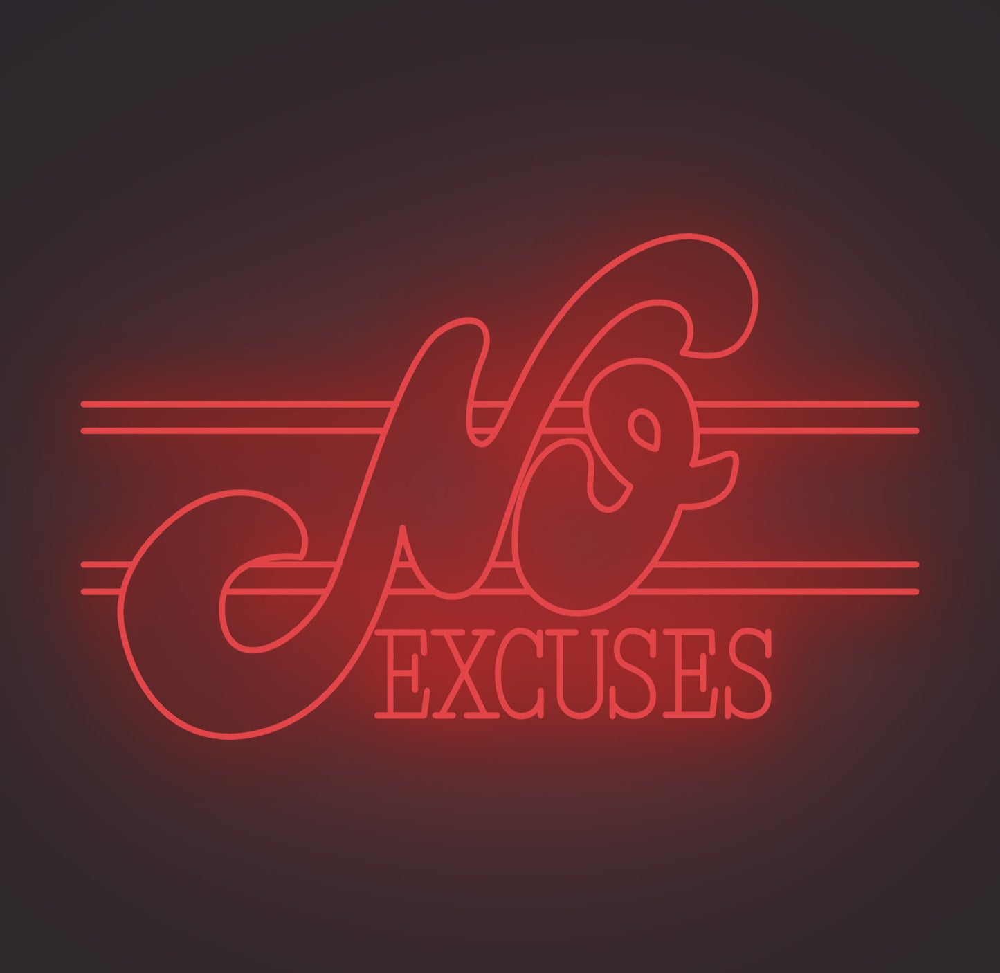 No Excuses