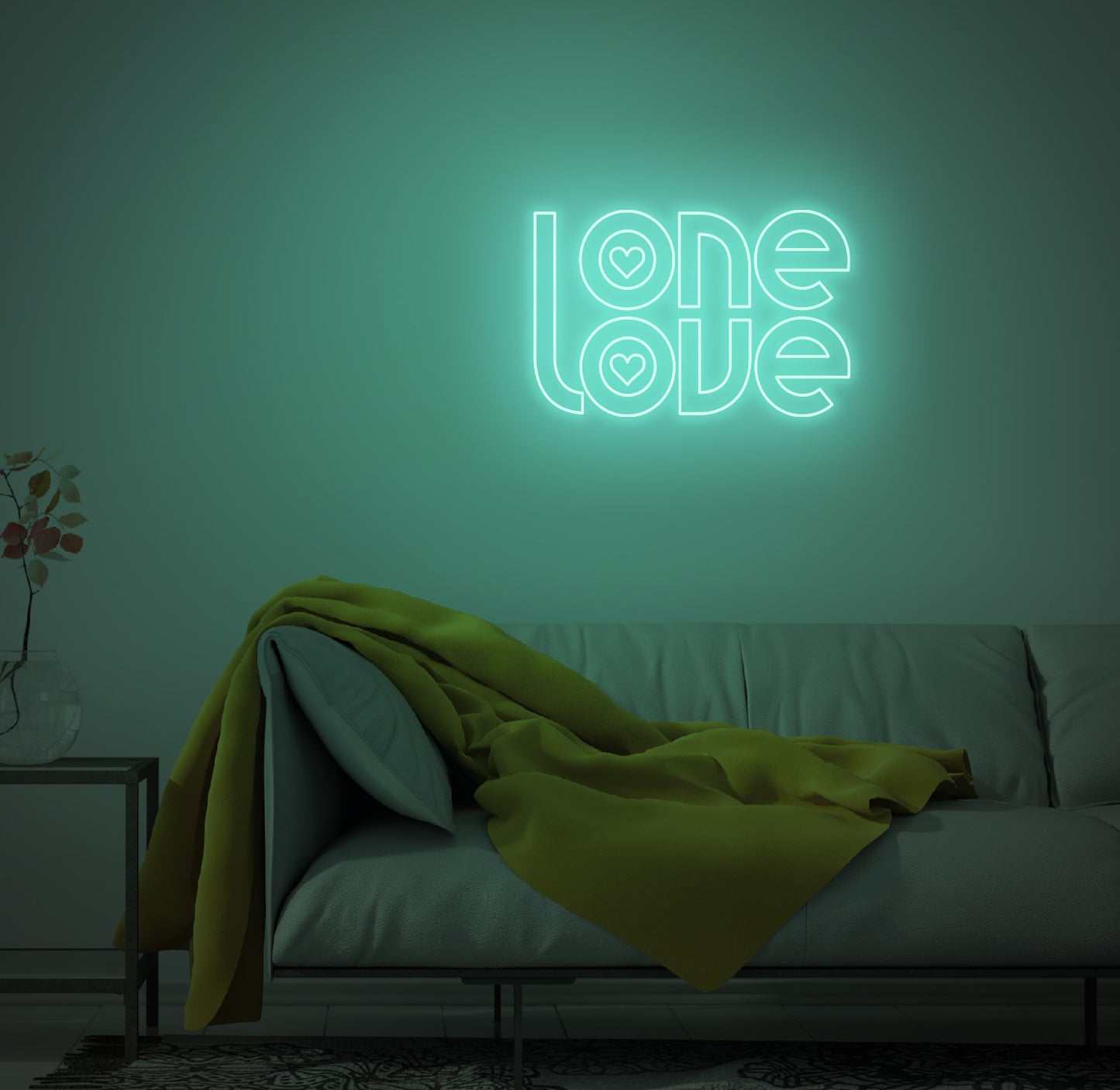 One Love