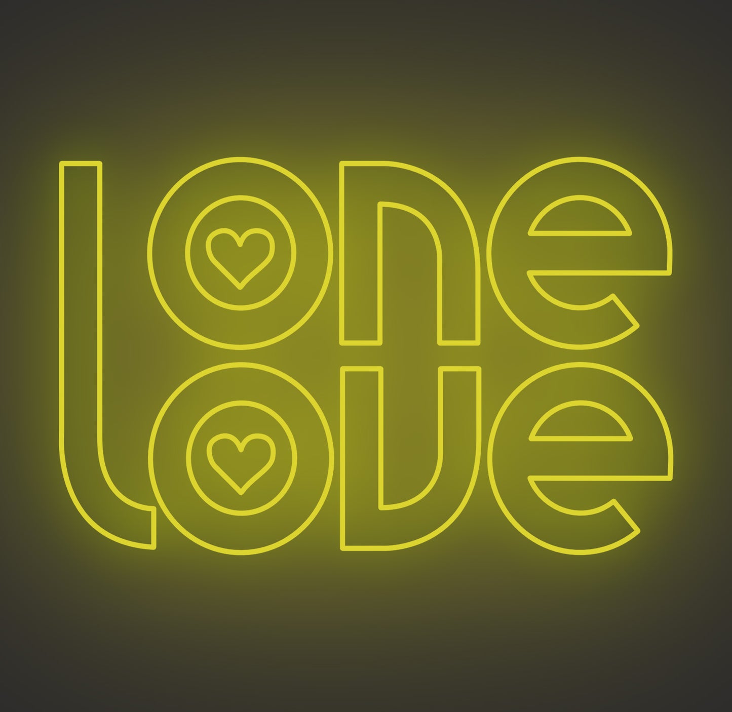One Love