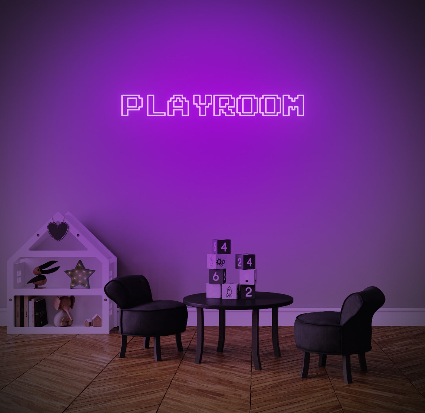 Playroom