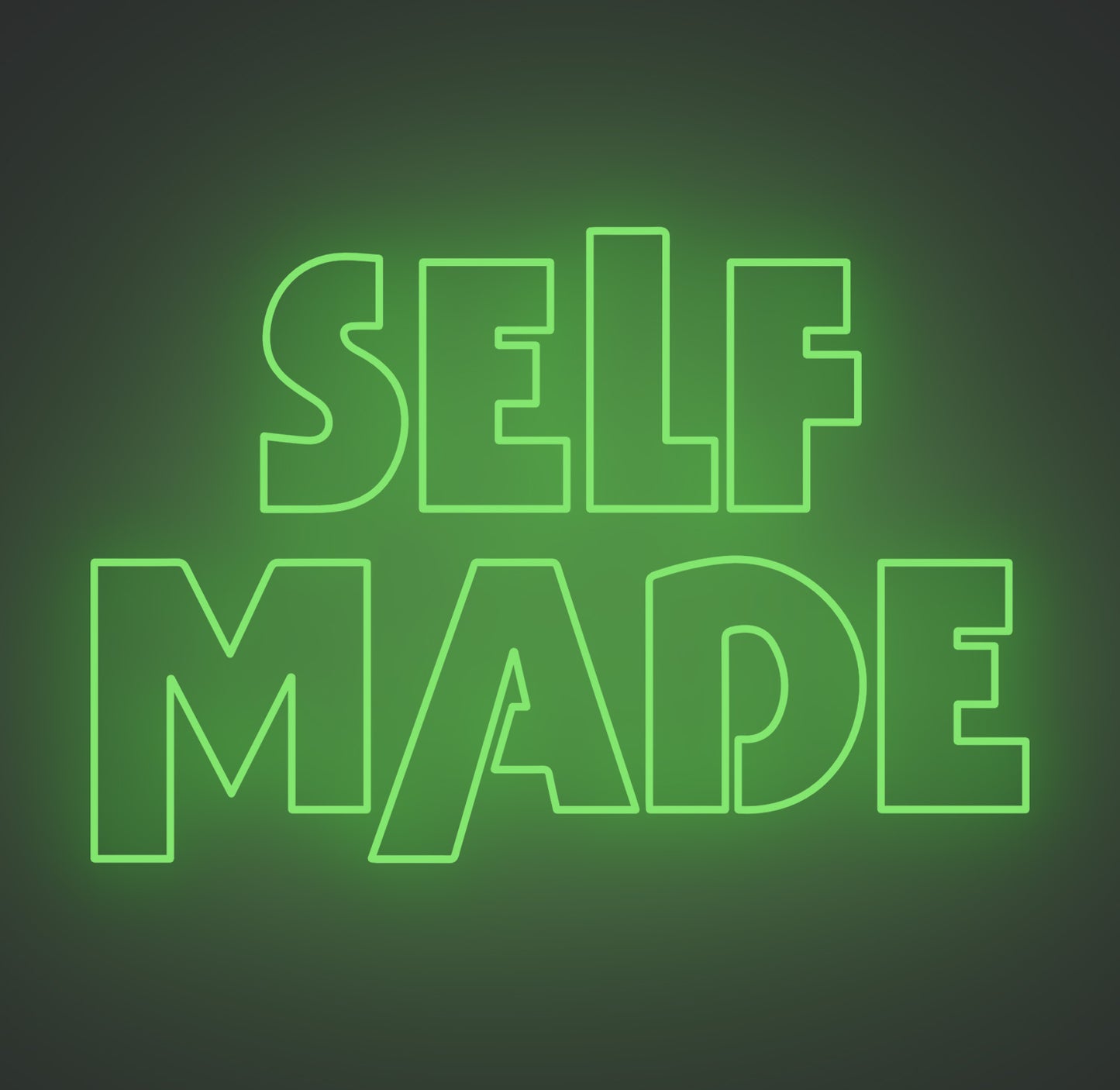 Self Made