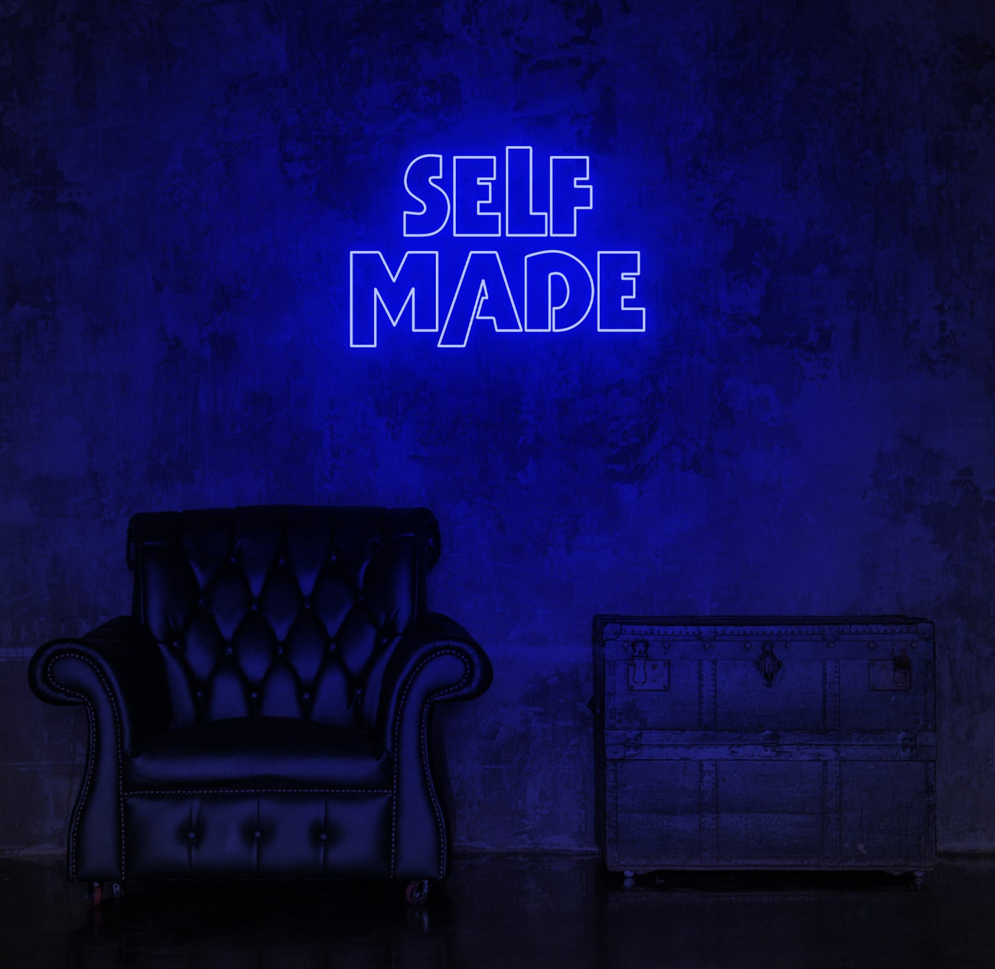 Self Made