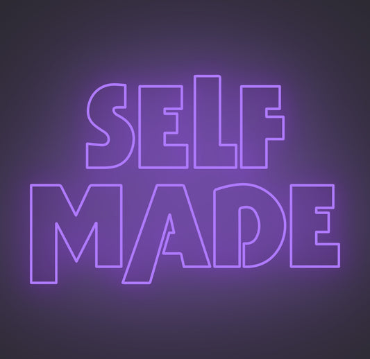 Self Made