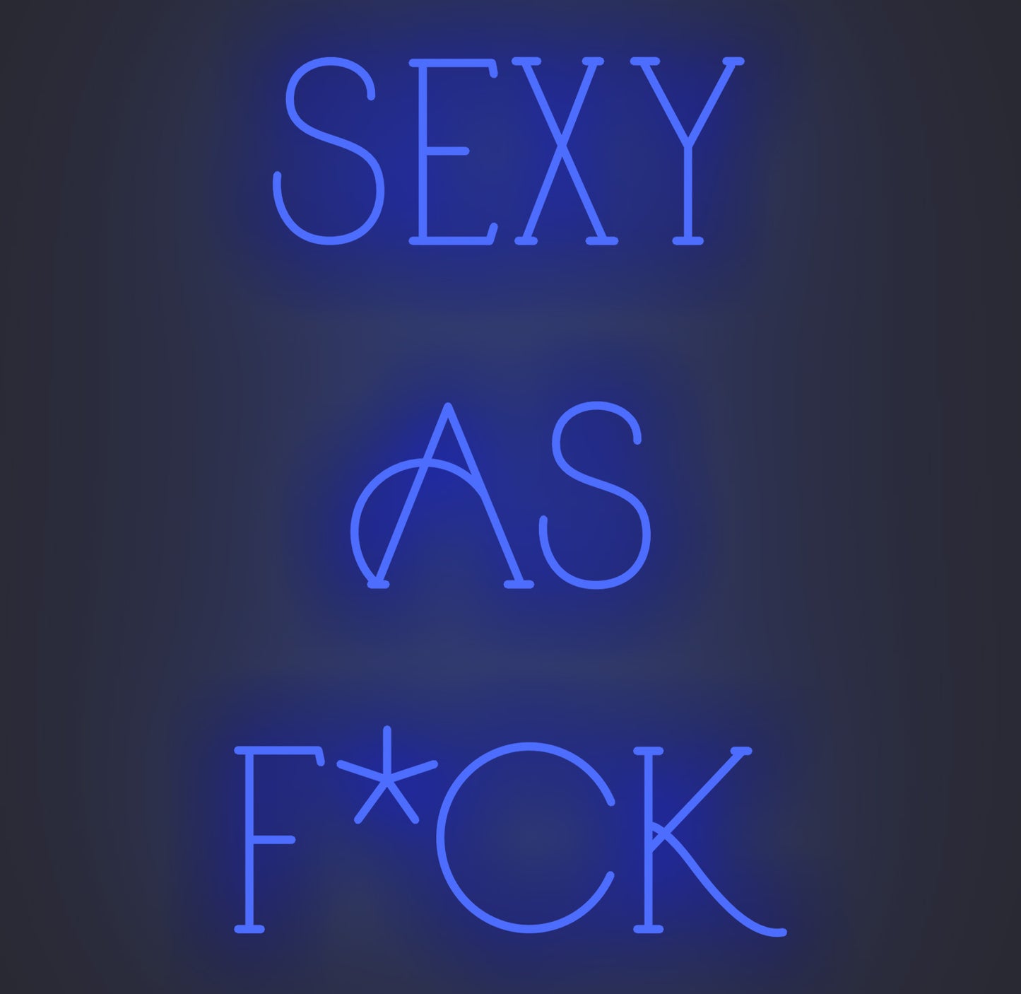 Sexy as Fuck