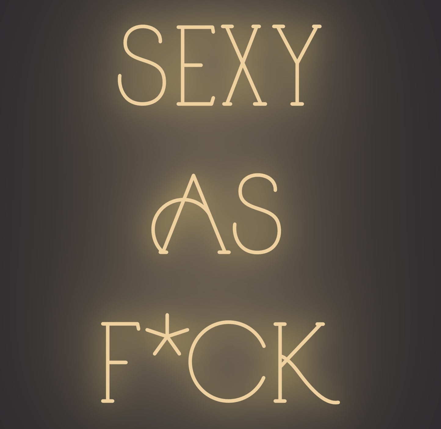 Sexy as Fuck