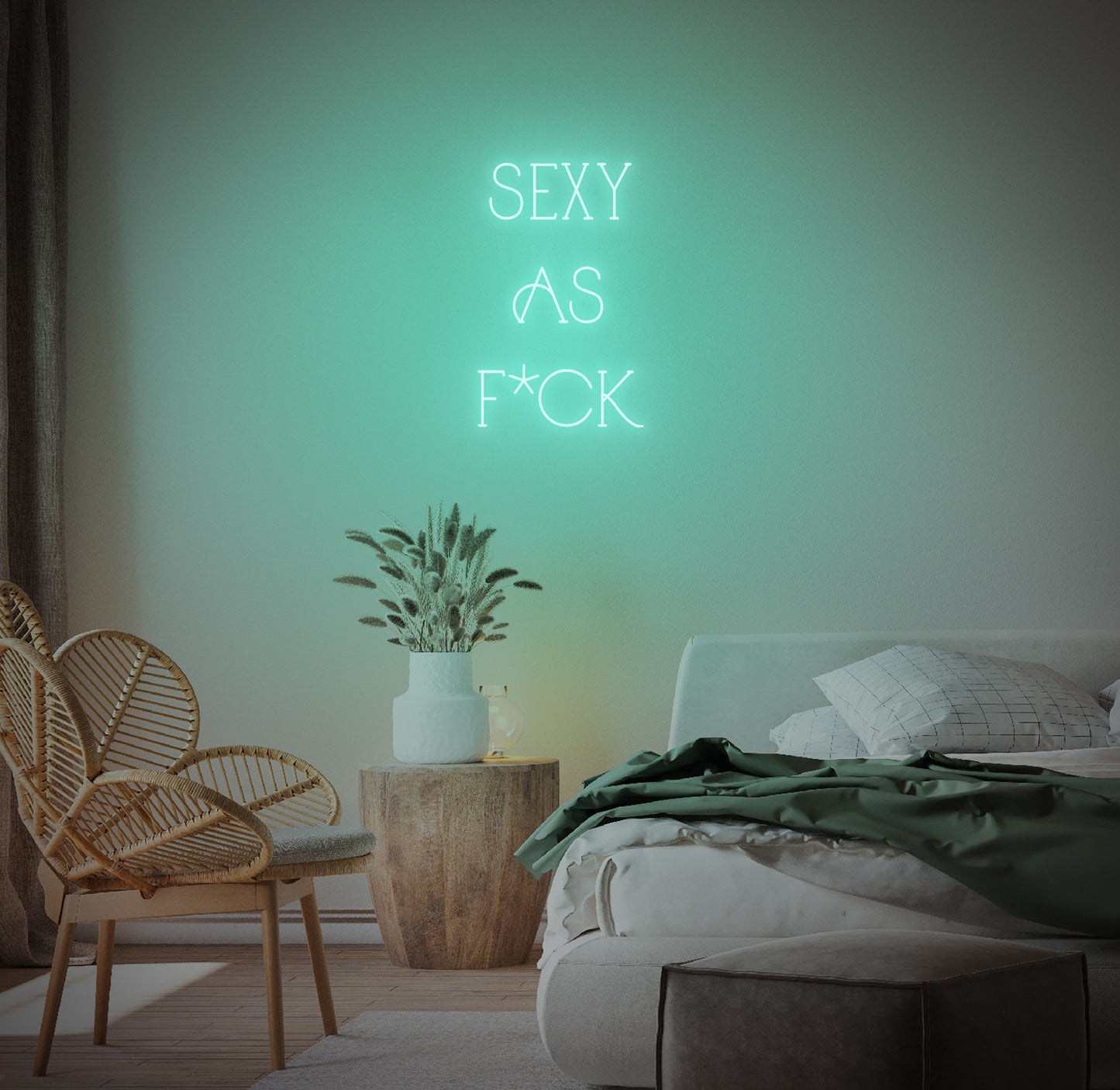 Sexy as Fuck