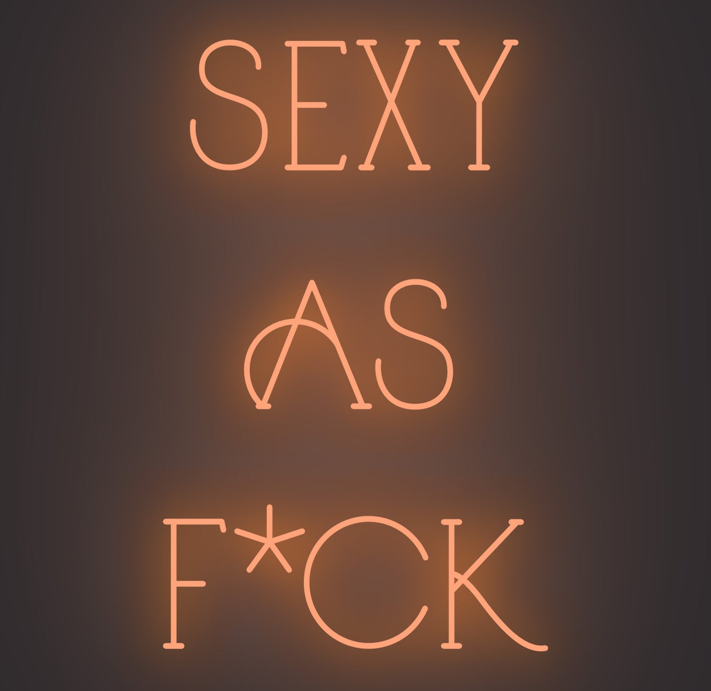 Sexy as Fuck