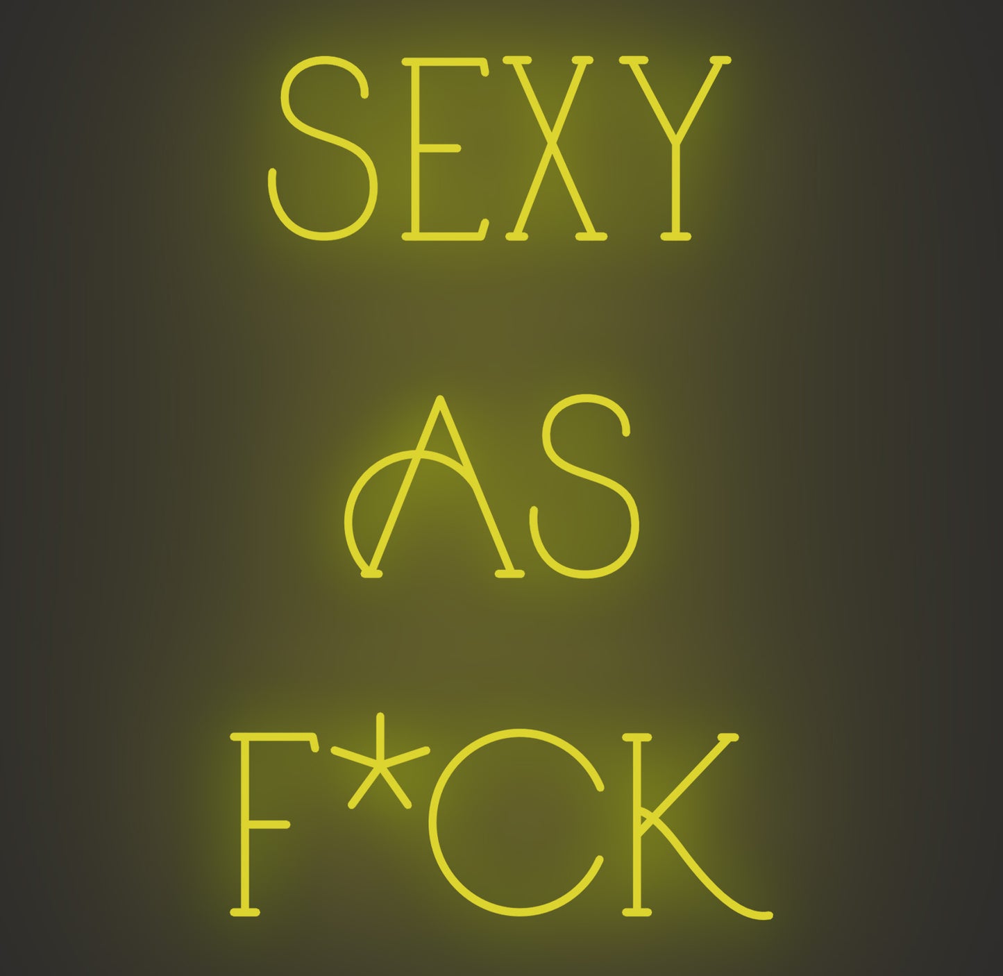 Sexy as Fuck
