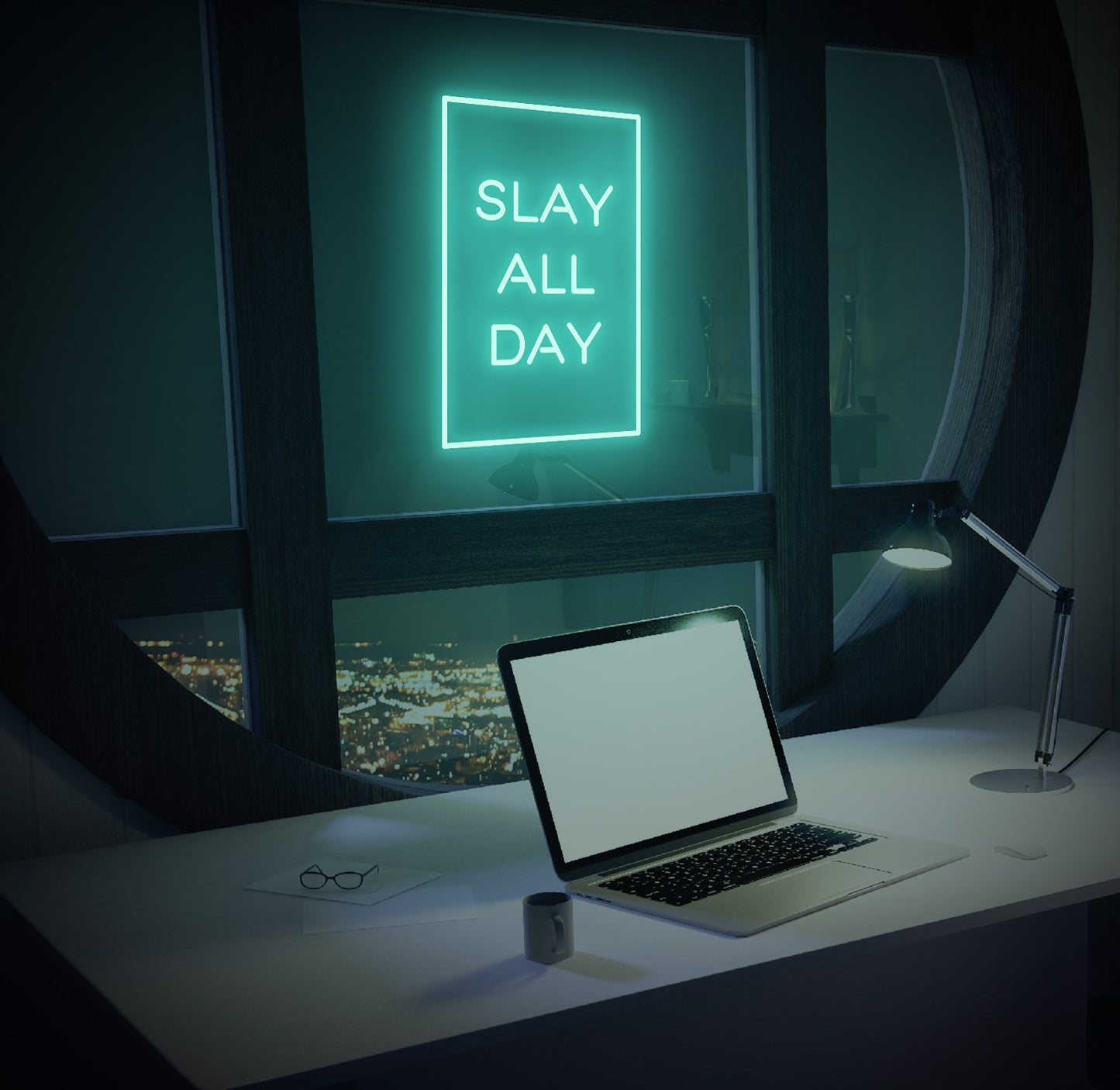 Slay All Day
