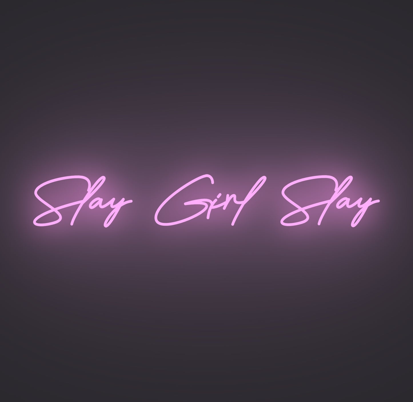 Slay Girl Slay